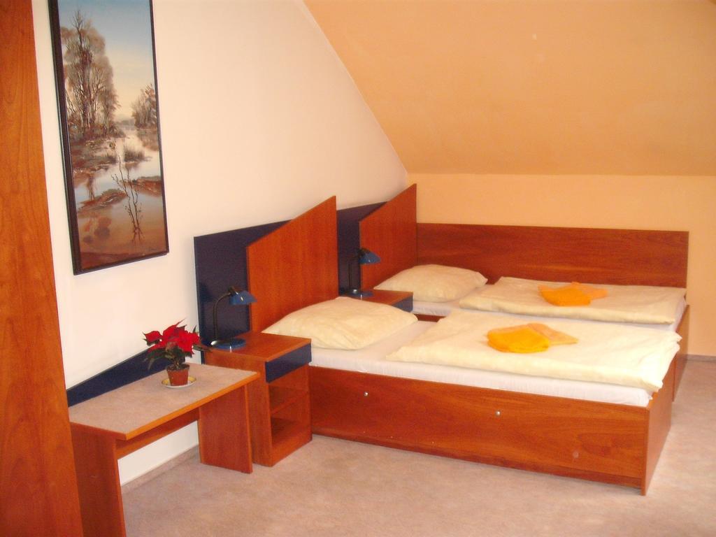 Hotel Forman Mladá Boleslav Quarto foto